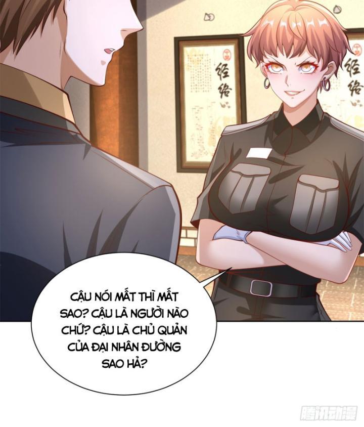 Ta! đại Thiếu Gia Nhà Tài Phiệt Chapter 54 - Trang 44