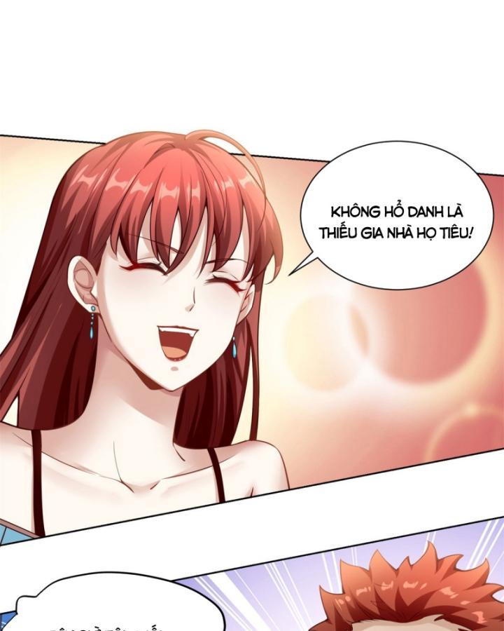 Ta! đại Thiếu Gia Nhà Tài Phiệt Chapter 26 - Trang 40