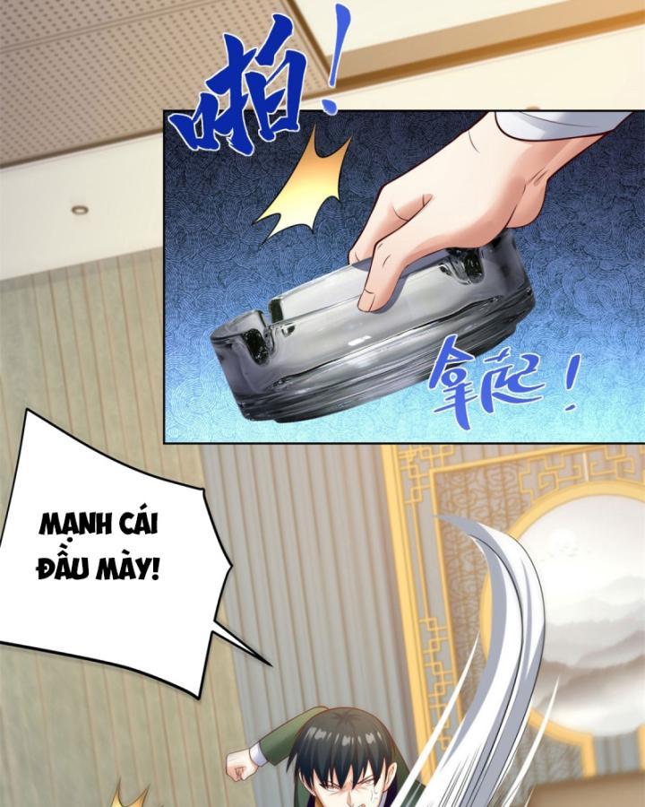 Ta! đại Thiếu Gia Nhà Tài Phiệt Chapter 29 - Trang 5