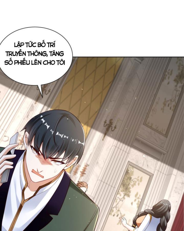 Ta! đại Thiếu Gia Nhà Tài Phiệt Chapter 32 - Trang 19