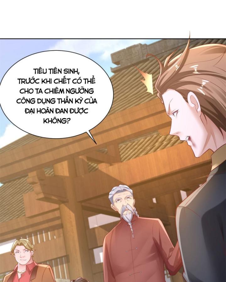 Ta! đại Thiếu Gia Nhà Tài Phiệt Chapter 50 - Trang 55