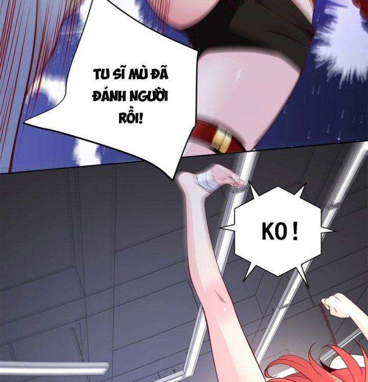 Ta! đại Thiếu Gia Nhà Tài Phiệt Chapter 8 - Trang 23