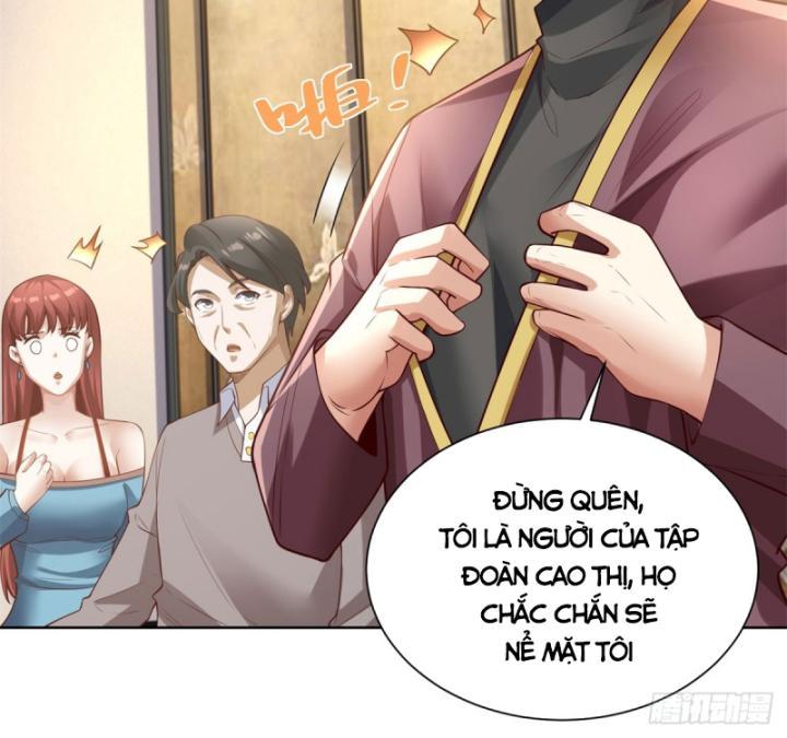 Ta! đại Thiếu Gia Nhà Tài Phiệt Chapter 27 - Trang 7