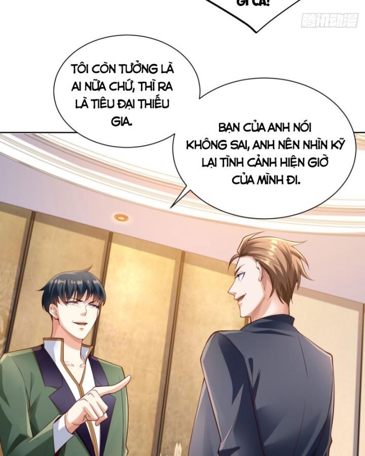 Ta! đại Thiếu Gia Nhà Tài Phiệt Chapter 27 - Trang 20