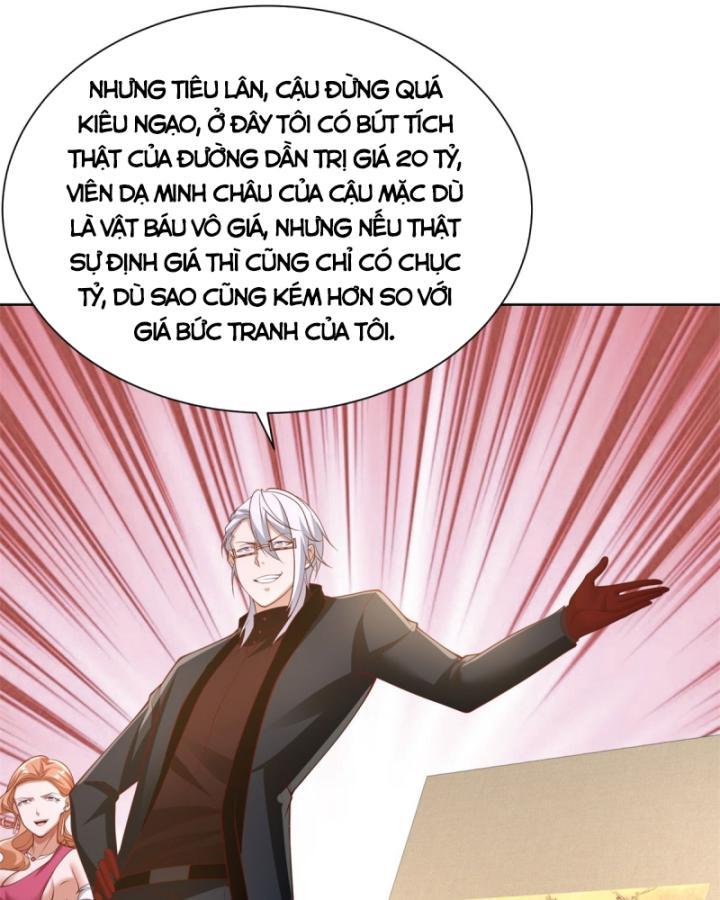 Ta! đại Thiếu Gia Nhà Tài Phiệt Chapter 59 - Trang 8