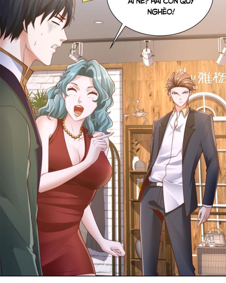 Ta! đại Thiếu Gia Nhà Tài Phiệt Chapter 53 - Trang 47