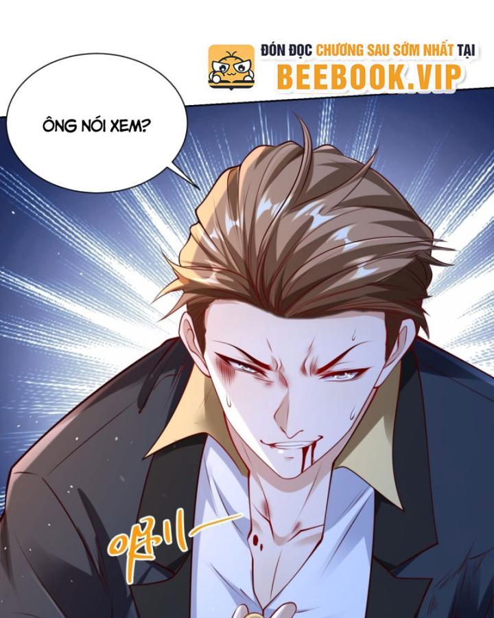 Ta! đại Thiếu Gia Nhà Tài Phiệt Chapter 52 - Trang 17