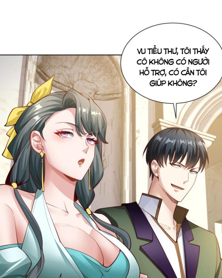 Ta! đại Thiếu Gia Nhà Tài Phiệt Chapter 29 - Trang 40