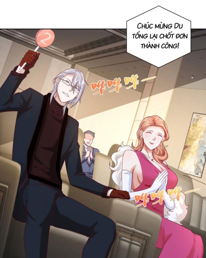 Ta! đại Thiếu Gia Nhà Tài Phiệt Chapter 57 - Trang 5