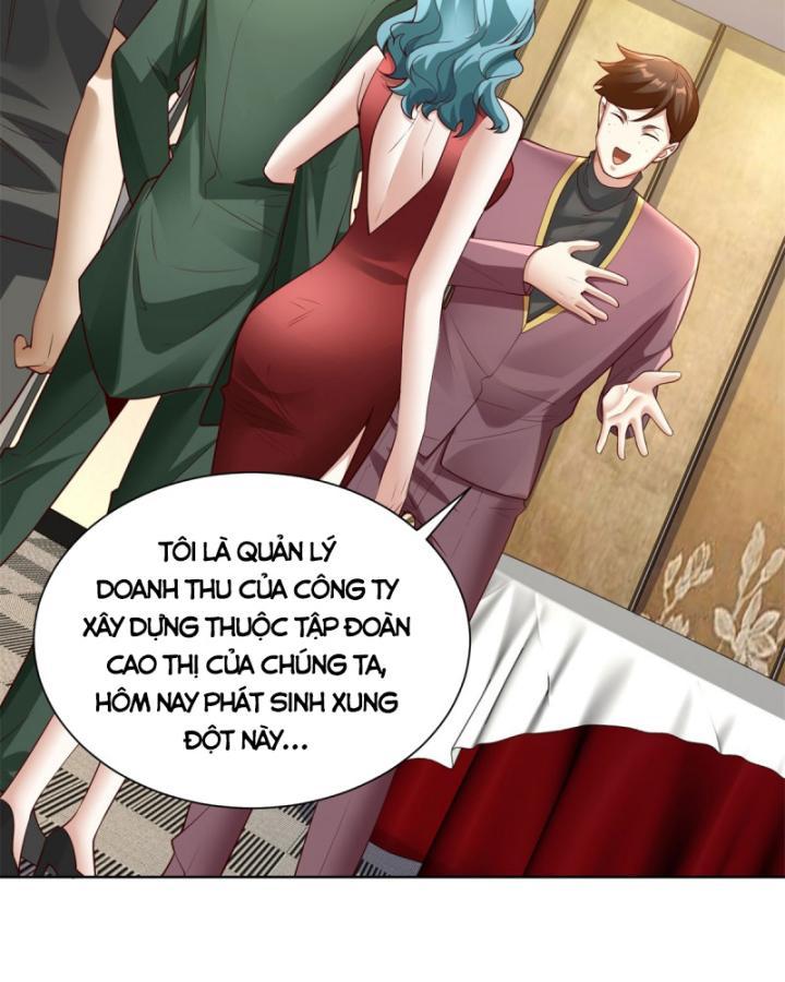 Ta! đại Thiếu Gia Nhà Tài Phiệt Chapter 27 - Trang 10