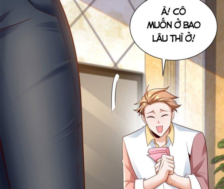 Ta! đại Thiếu Gia Nhà Tài Phiệt Chapter 6 - Trang 38