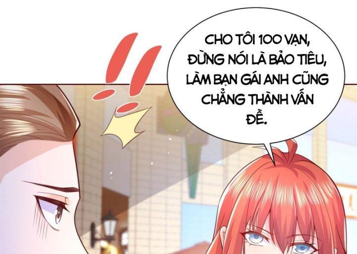 Ta! đại Thiếu Gia Nhà Tài Phiệt Chapter 7 - Trang 12