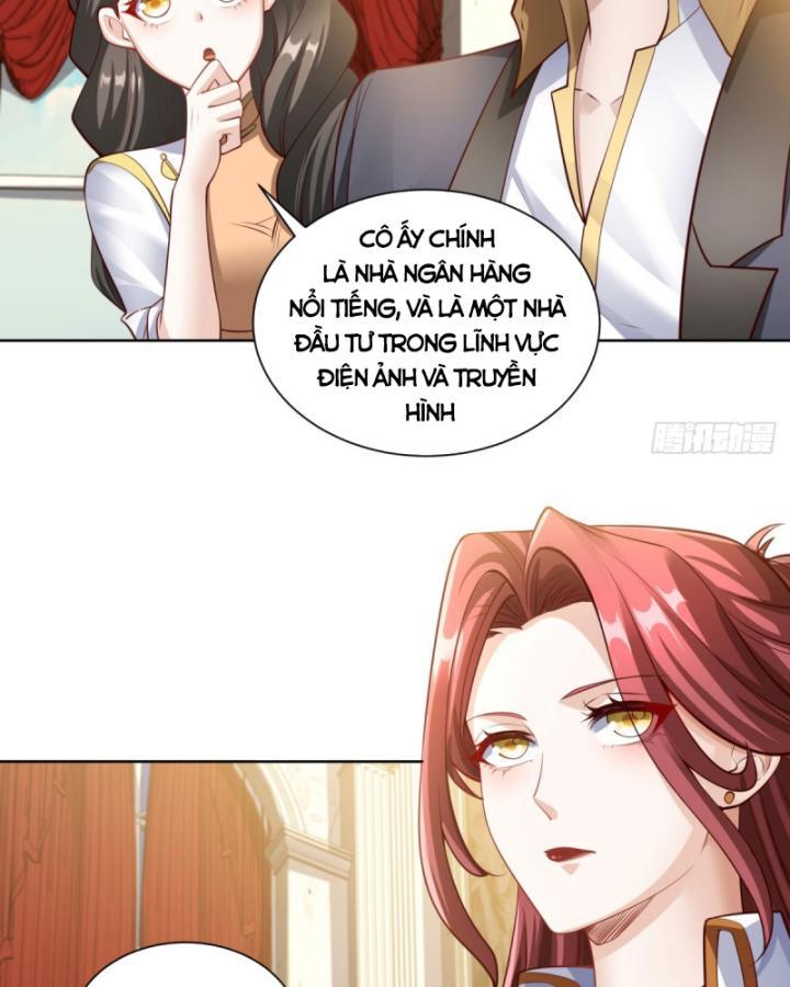 Ta! đại Thiếu Gia Nhà Tài Phiệt Chapter 29 - Trang 45