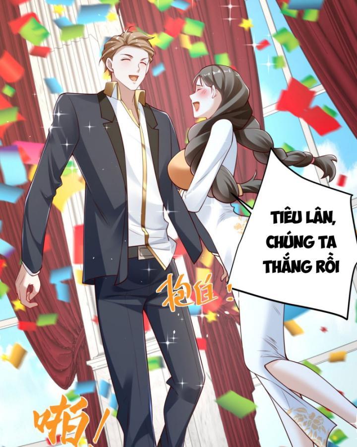 Ta! đại Thiếu Gia Nhà Tài Phiệt Chapter 32 - Trang 36