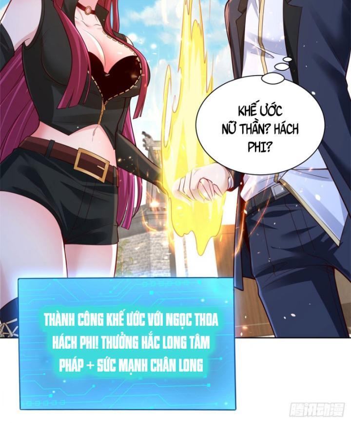 Ta! đại Thiếu Gia Nhà Tài Phiệt Chapter 51 - Trang 47