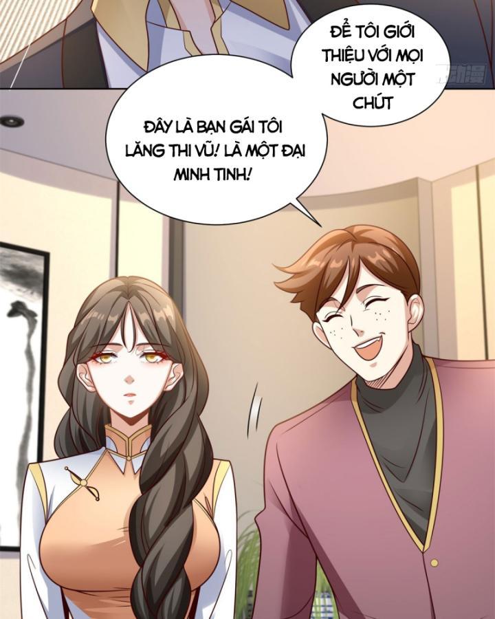 Ta! đại Thiếu Gia Nhà Tài Phiệt Chapter 25 - Trang 48