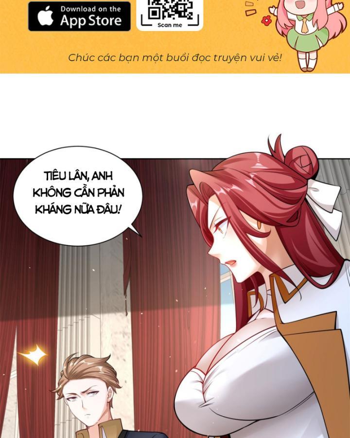 Ta! đại Thiếu Gia Nhà Tài Phiệt Chapter 32 - Trang 1