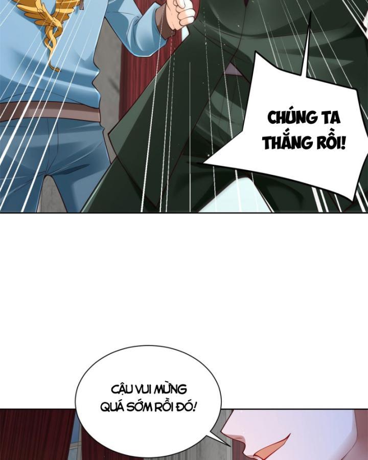 Ta! đại Thiếu Gia Nhà Tài Phiệt Chapter 32 - Trang 23