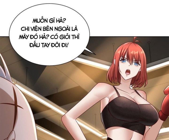 Ta! đại Thiếu Gia Nhà Tài Phiệt Chapter 8 - Trang 40