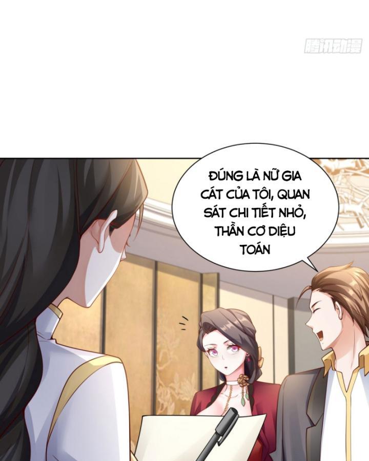 Ta! đại Thiếu Gia Nhà Tài Phiệt Chapter 28 - Trang 22