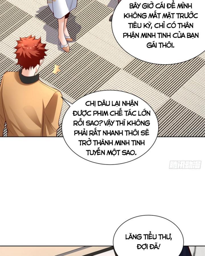 Ta! đại Thiếu Gia Nhà Tài Phiệt Chapter 27 - Trang 51