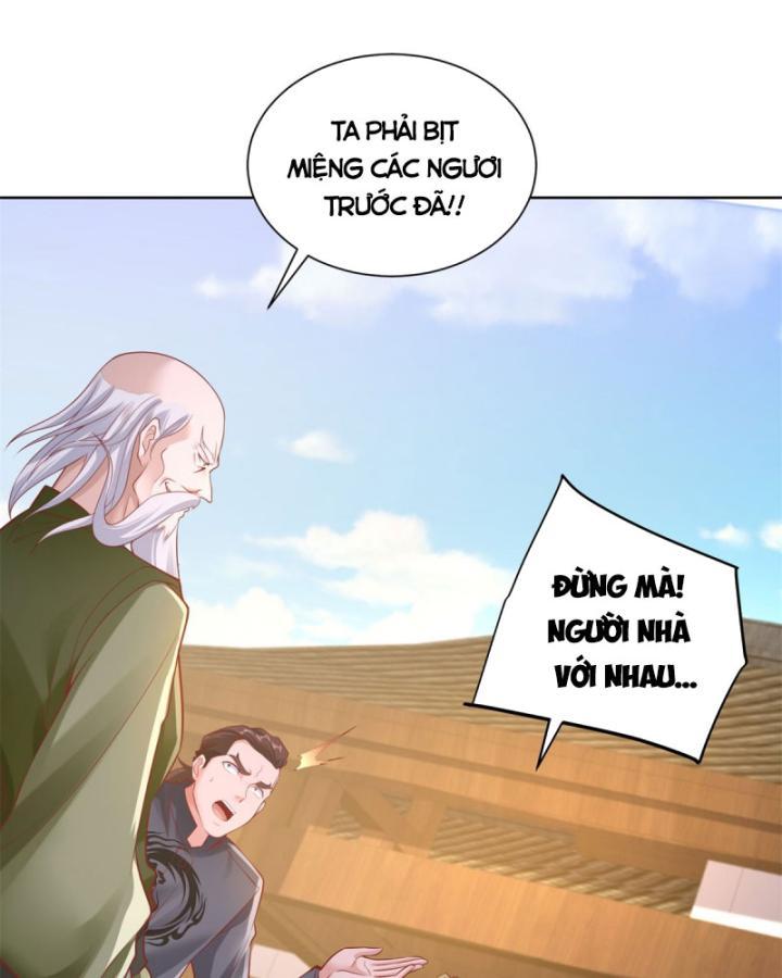 Ta! đại Thiếu Gia Nhà Tài Phiệt Chapter 50 - Trang 47