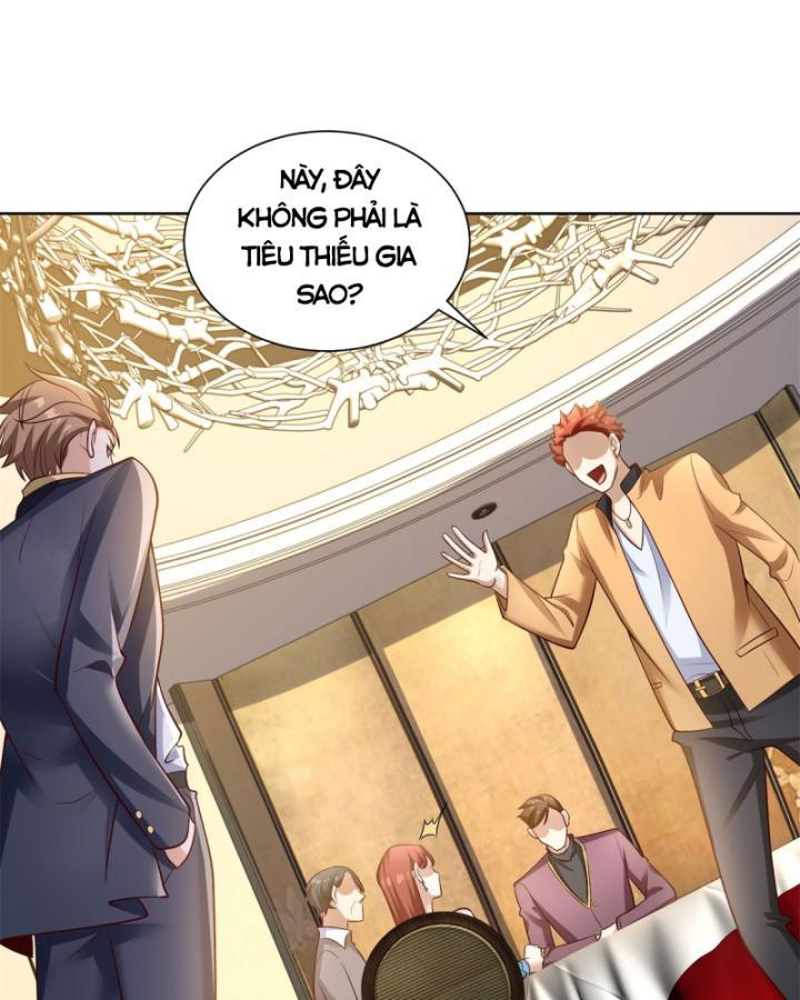 Ta! đại Thiếu Gia Nhà Tài Phiệt Chapter 25 - Trang 25