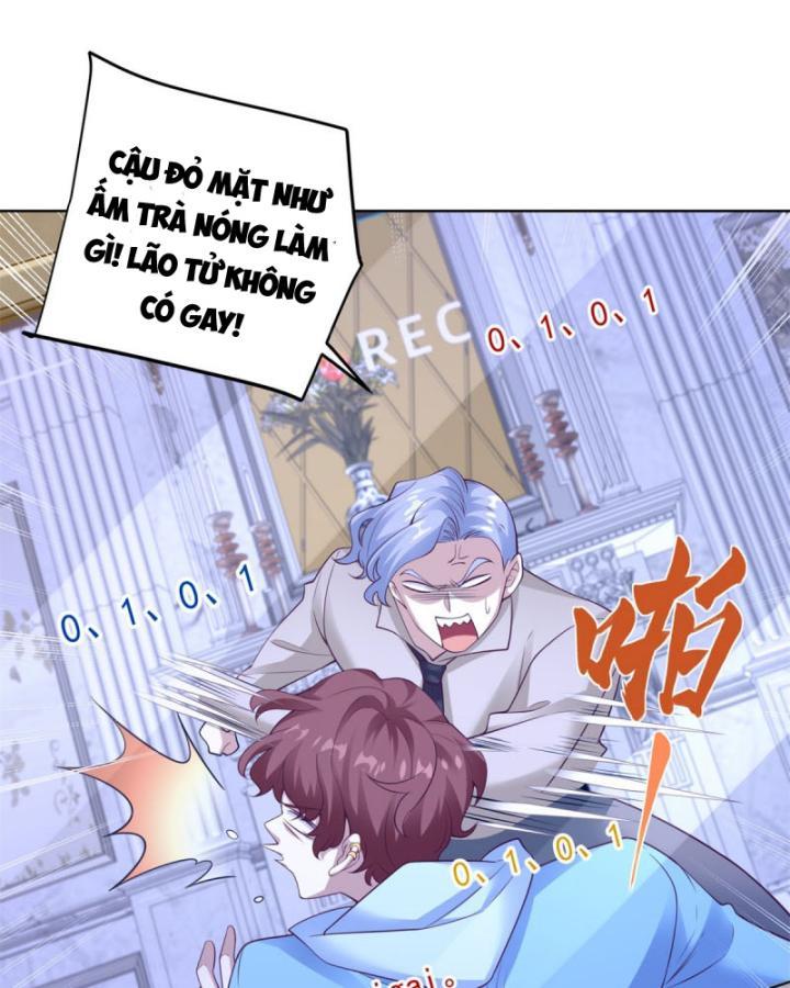 Ta! đại Thiếu Gia Nhà Tài Phiệt Chapter 30 - Trang 11