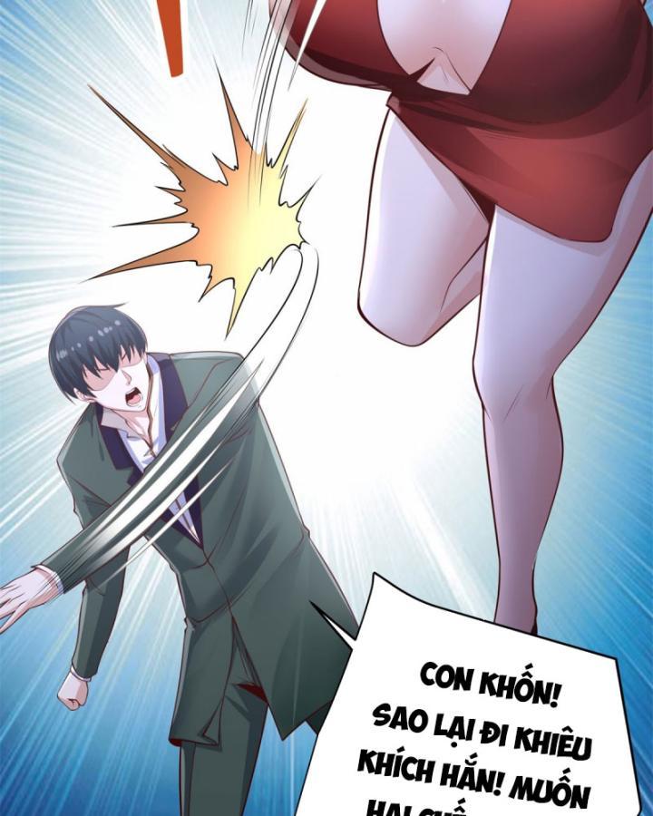 Ta! đại Thiếu Gia Nhà Tài Phiệt Chapter 53 - Trang 51