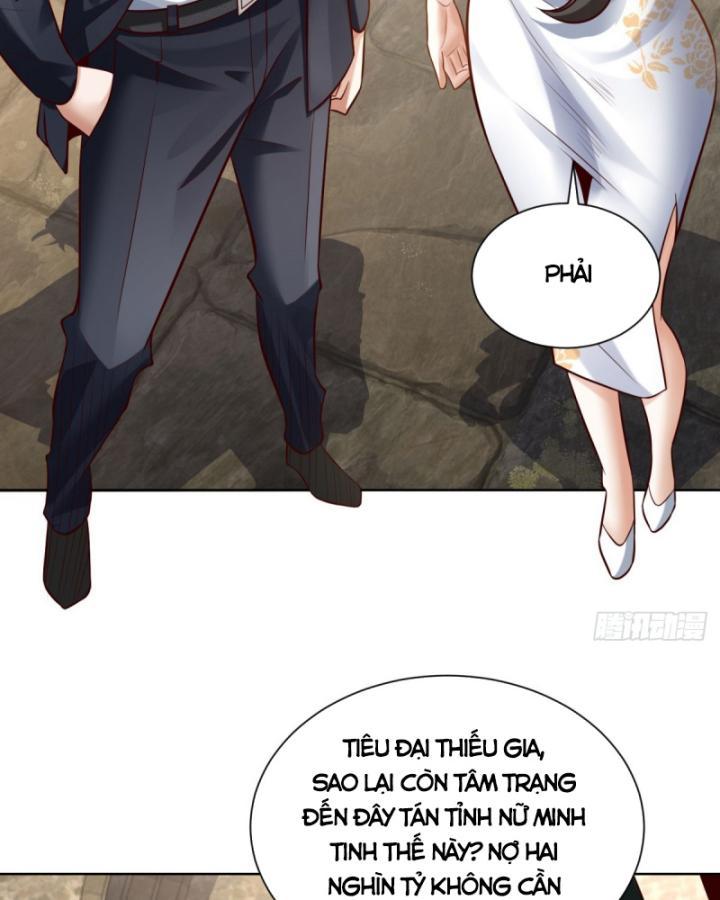 Ta! đại Thiếu Gia Nhà Tài Phiệt Chapter 29 - Trang 21