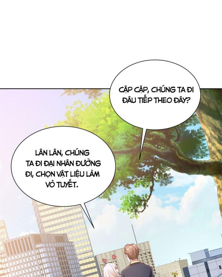 Ta! đại Thiếu Gia Nhà Tài Phiệt Chapter 54 - Trang 25