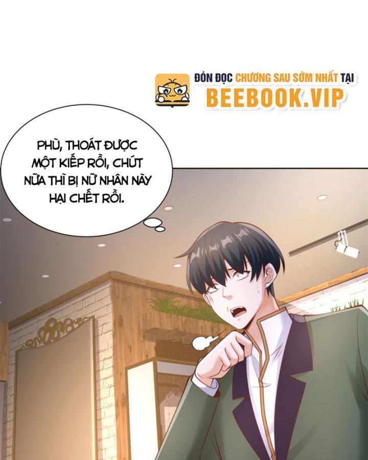 Ta! đại Thiếu Gia Nhà Tài Phiệt Chapter 54 - Trang 11