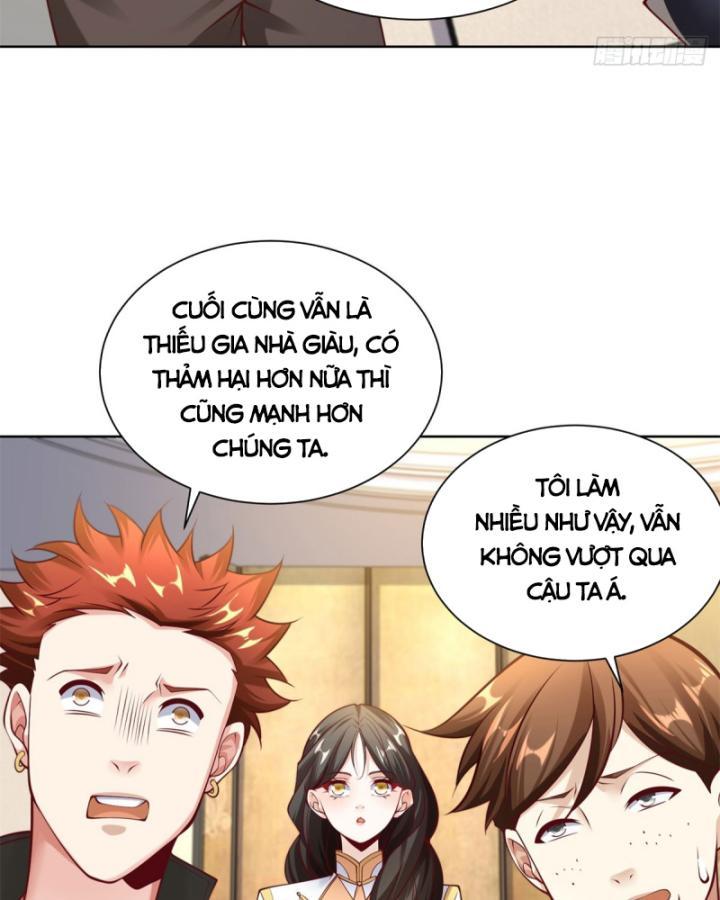 Ta! đại Thiếu Gia Nhà Tài Phiệt Chapter 27 - Trang 42