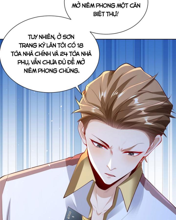 Ta! đại Thiếu Gia Nhà Tài Phiệt Chapter 56 - Trang 23