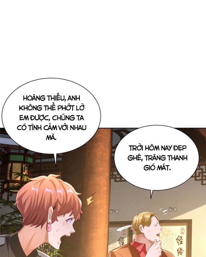 Ta! đại Thiếu Gia Nhà Tài Phiệt Chapter 55 - Trang 6