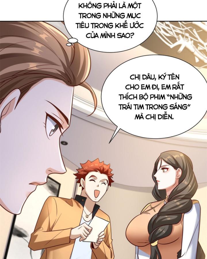 Ta! đại Thiếu Gia Nhà Tài Phiệt Chapter 25 - Trang 54