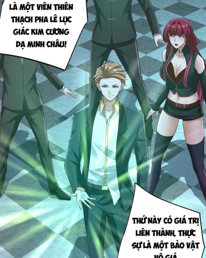 Ta! đại Thiếu Gia Nhà Tài Phiệt Chapter 59 - Trang 3