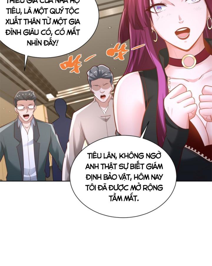 Ta! đại Thiếu Gia Nhà Tài Phiệt Chapter 59 - Trang 25