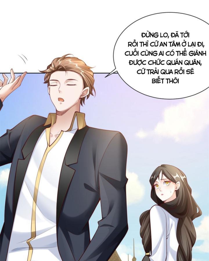 Ta! đại Thiếu Gia Nhà Tài Phiệt Chapter 29 - Trang 33