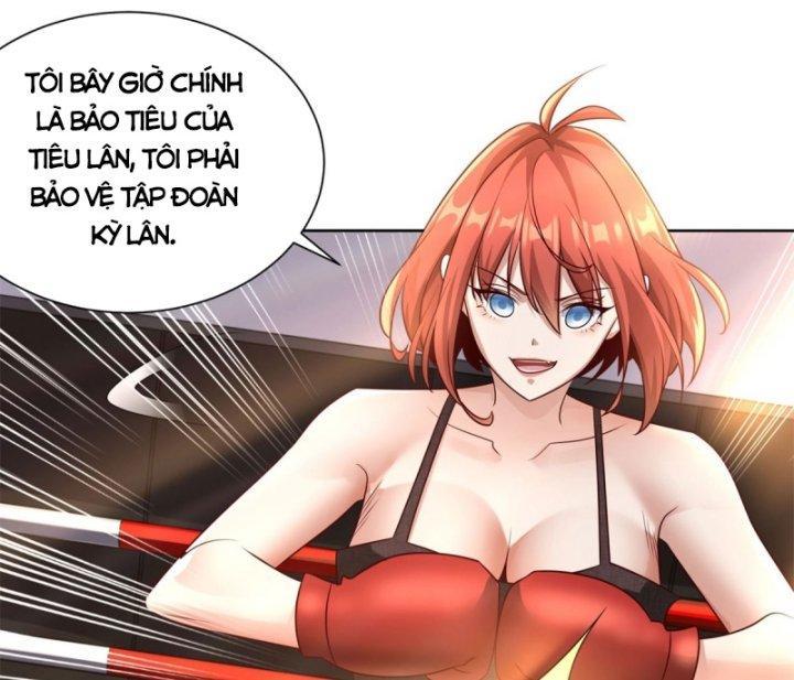 Ta! đại Thiếu Gia Nhà Tài Phiệt Chapter 8 - Trang 35