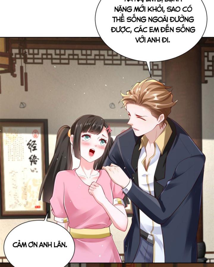 Ta! đại Thiếu Gia Nhà Tài Phiệt Chapter 56 - Trang 7