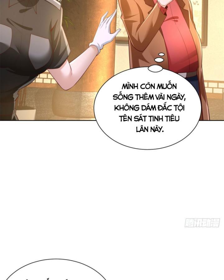 Ta! đại Thiếu Gia Nhà Tài Phiệt Chapter 55 - Trang 7