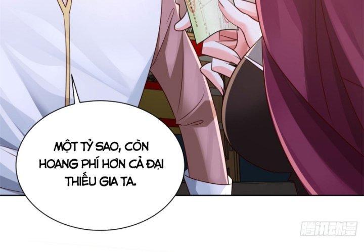 Ta! đại Thiếu Gia Nhà Tài Phiệt Chapter 8 - Trang 32