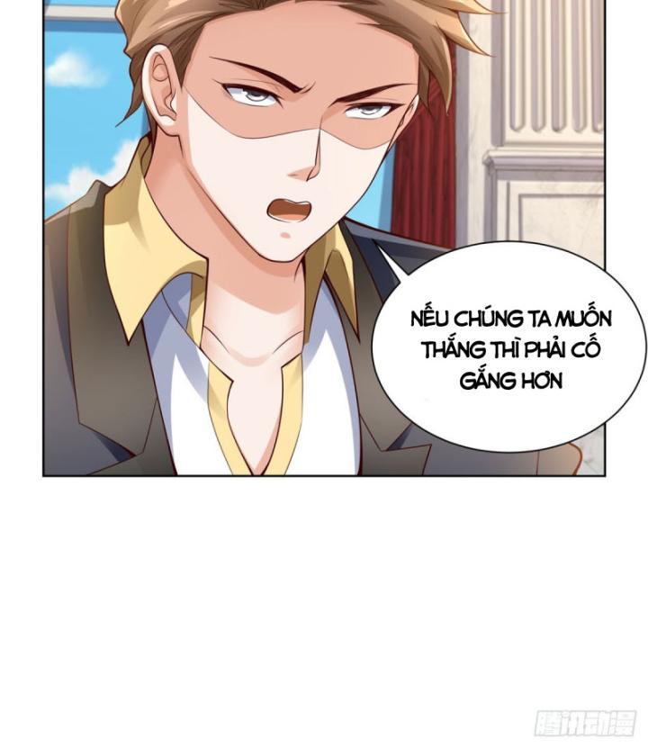 Ta! đại Thiếu Gia Nhà Tài Phiệt Chapter 30 - Trang 21