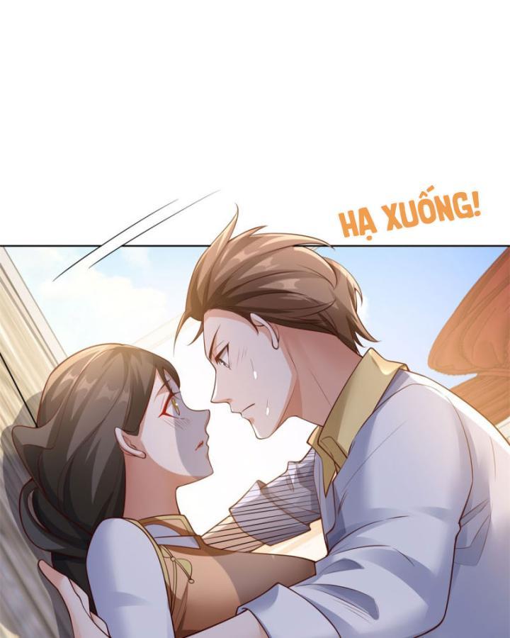 Ta! đại Thiếu Gia Nhà Tài Phiệt Chapter 30 - Trang 4