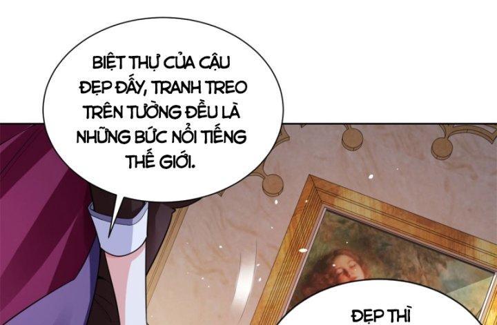 Ta! đại Thiếu Gia Nhà Tài Phiệt Chapter 7 - Trang 30