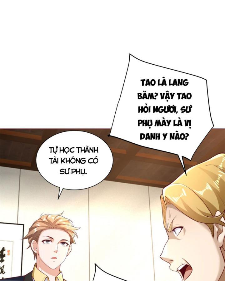 Ta! đại Thiếu Gia Nhà Tài Phiệt Chapter 49 - Trang 31