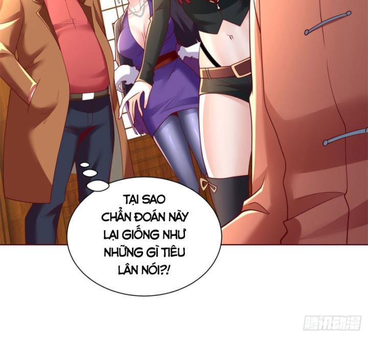 Ta! đại Thiếu Gia Nhà Tài Phiệt Chapter 49 - Trang 56