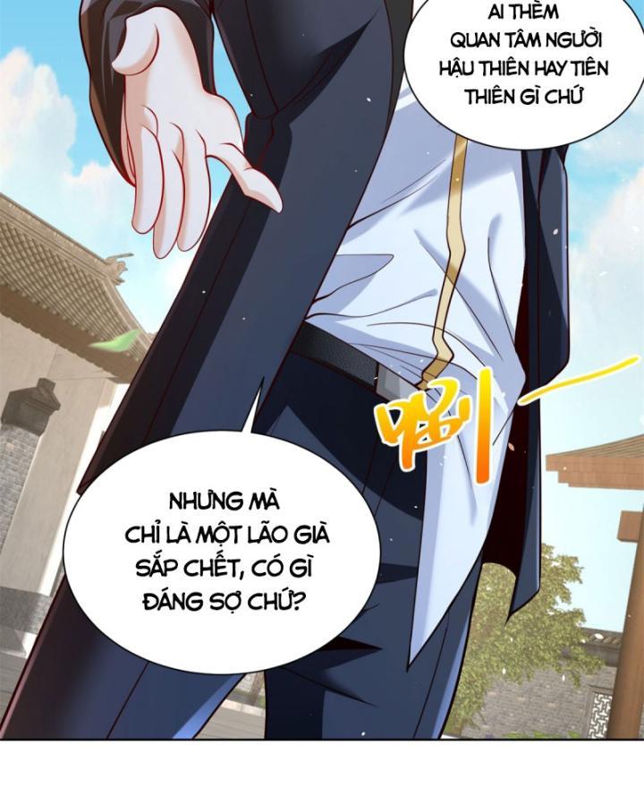 Ta! đại Thiếu Gia Nhà Tài Phiệt Chapter 51 - Trang 39