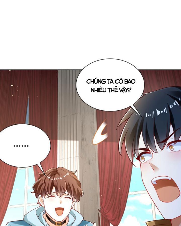 Ta! đại Thiếu Gia Nhà Tài Phiệt Chapter 32 - Trang 33